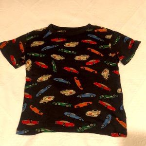 Chaser Kids’ Cars T-shirt